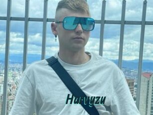 harvyzu Lucy Live