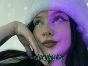 Harybecker