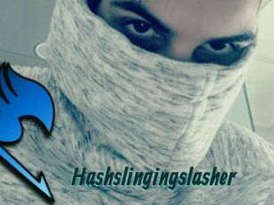 Hashslingingslasher