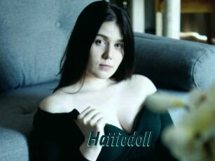 Hattiedoll