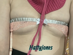 Hattyjones