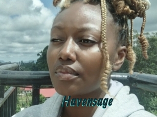 Havensage