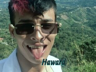 haward Lucy Live