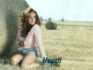 Hayati