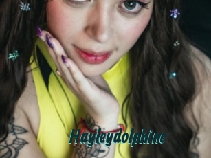 Hayleydolphine