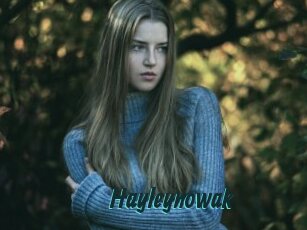 Hayleynowak