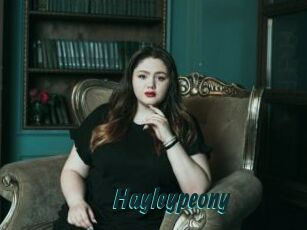 Hayleypeony