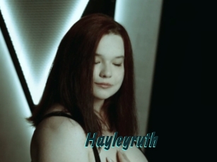 Hayleyruth
