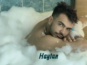 Haytan