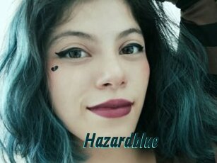 Hazardblue
