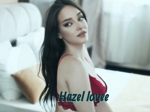 Hazel_lovee