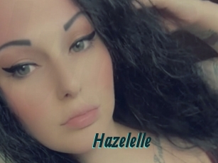 Hazelelle