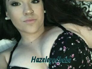 Hazeleyedbabe