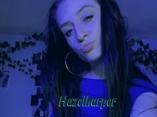 Hazelharper