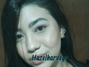 Hazelharveyy