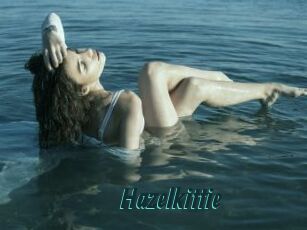 Hazelkittie