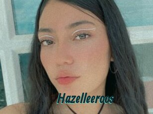 Hazelleeroos