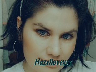 hazellovexxx Lucy Live