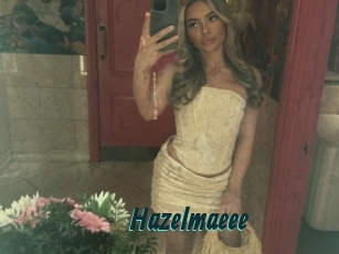 Hazelmaeee