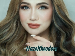 Hazeltheodore