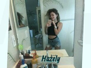 hazely Lucy Live