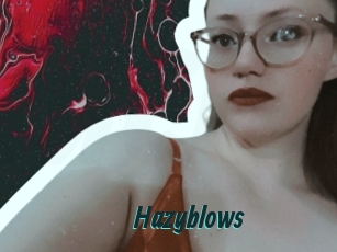 Hazyblows