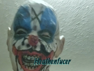 Heathenfucer