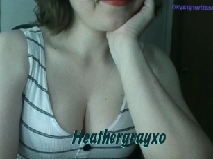 Heathergrayxo