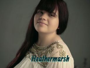 Heathermarsh