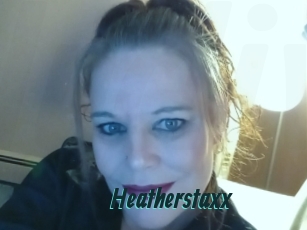 Heatherstaxx