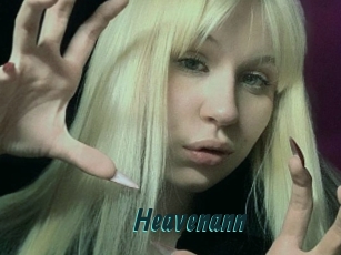 Heavenann