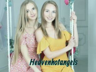Heavenhotangels