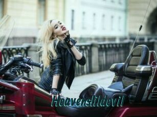Heavenslildevil