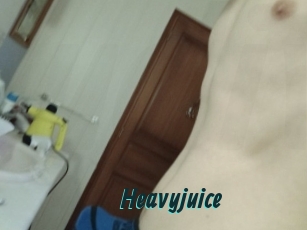 Heavyjuice
