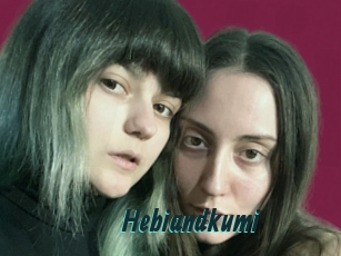 Hebiandkumi