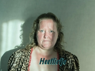 Heetliefje
