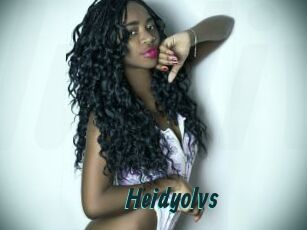 Heidyolvs