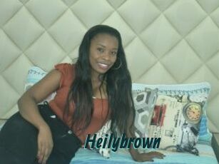 Heilybrown