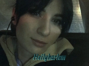 Heilyharlem