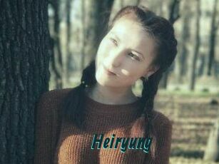 heiryung Lucy Live