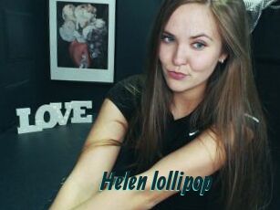 helen_lollipop Lucy Live