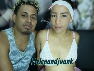 Helenandjuank