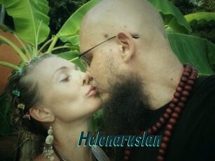 Helenaruslan