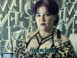 Helenclarky