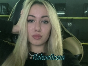 Helenelleson