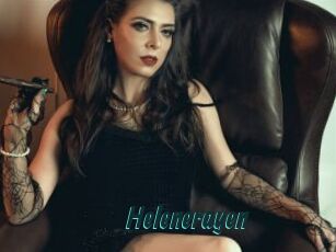 Helenerayen