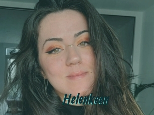 Helenkeen