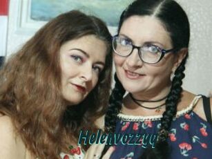 Helenvozzyq