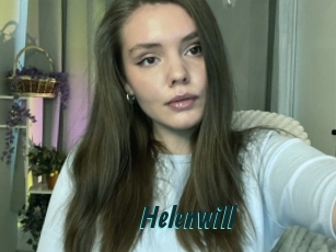 Helenwill