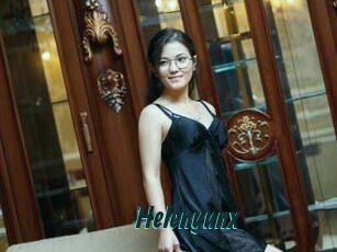 Helenyunx